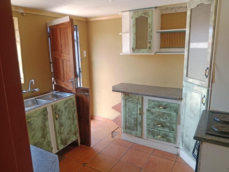 2 Bedroom Property for Sale in Mabopane Unit B North West
